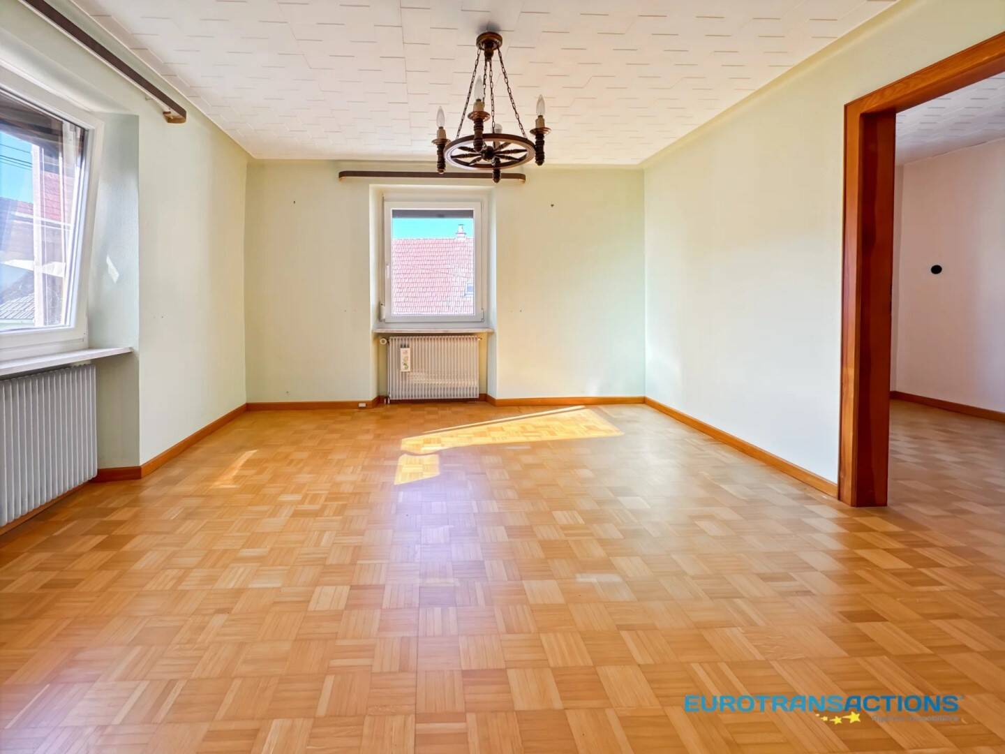 Maison à vendre, 138m², NIEDERBRONN LES BAINS