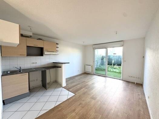 Duplex à vendre 225 000 € 3 pièces 2 chambres 51 m² RDC Cestas 33610