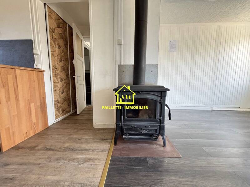 Maison à vendre, 70m², LE HAVRE