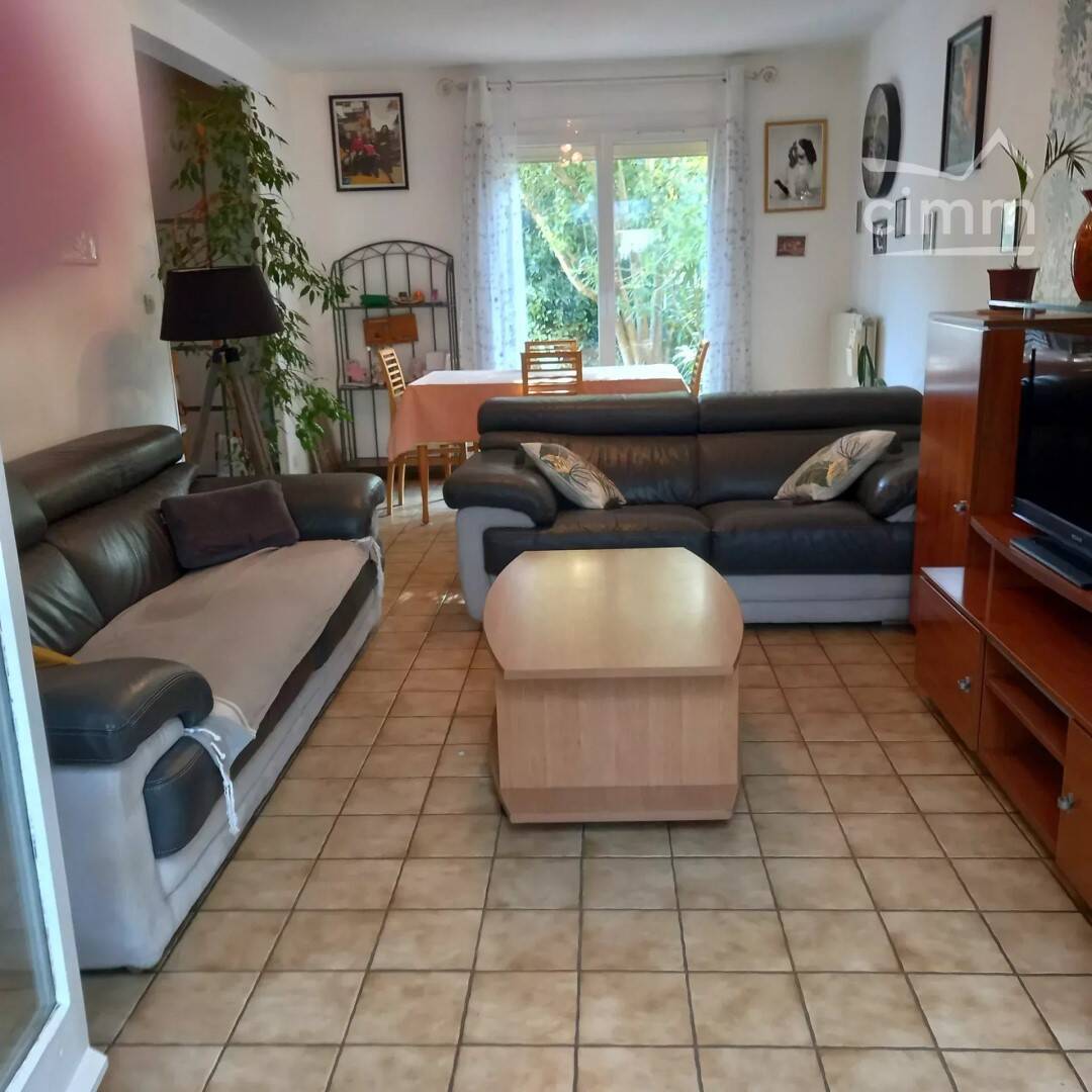 Maison à vendre, 100m², VALENCE