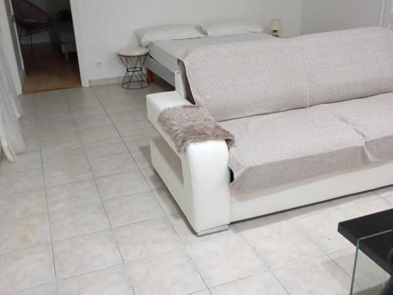 Maison à louer, 50m², LE CANNET