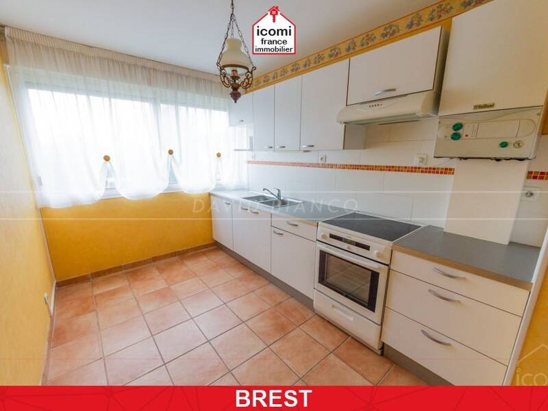 Maison à vendre, 100m², BREST