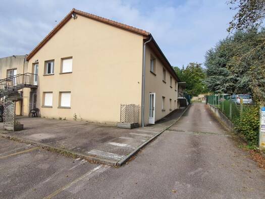 Espace bureau à louer 2 400 € 264 m² de bureaux Evreux 27000