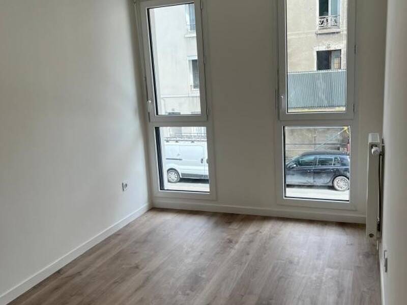 Maison à louer, 62m², LE BOURGET