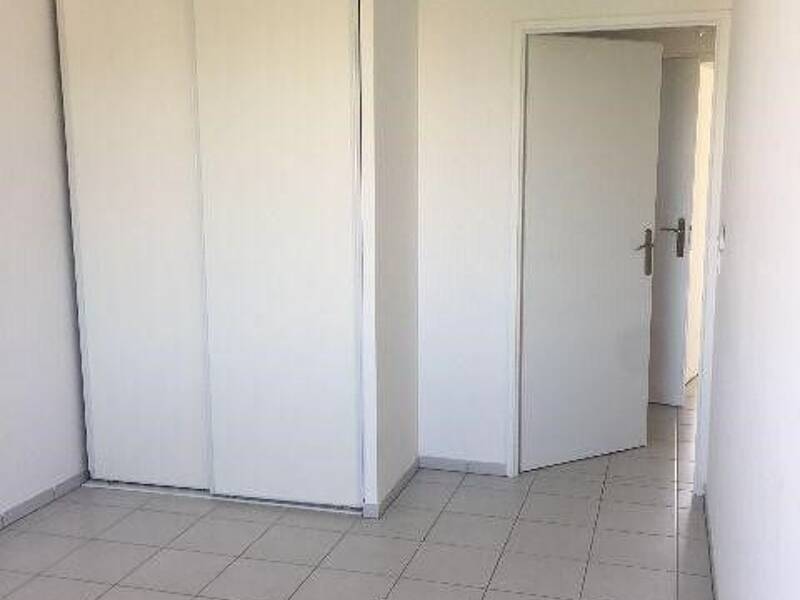 Maison à louer, 64m², MARSEILLE 9E