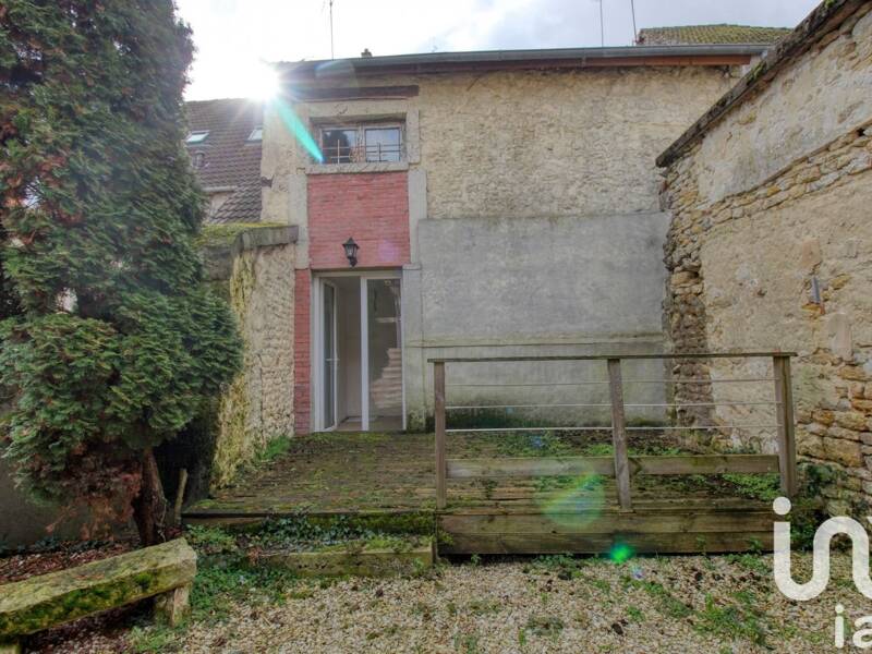 Maison à vendre, 82m², PUISEAUX
