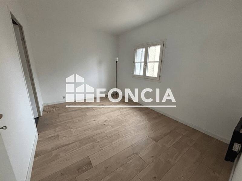 Maison à louer, 47m², MONTIGNY LE BRETONNEUX