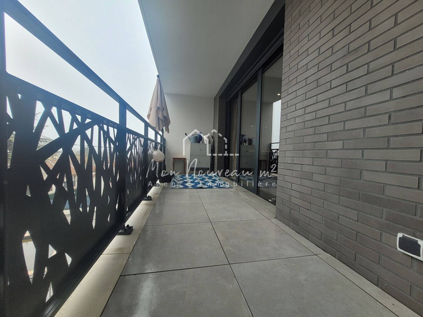 Maison à louer, 39m², NOISY LE GRAND