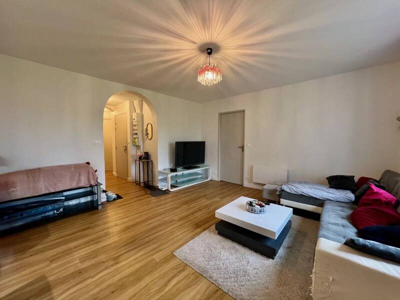 Maison à louer, 72m², AIRE SUR L'ADOUR