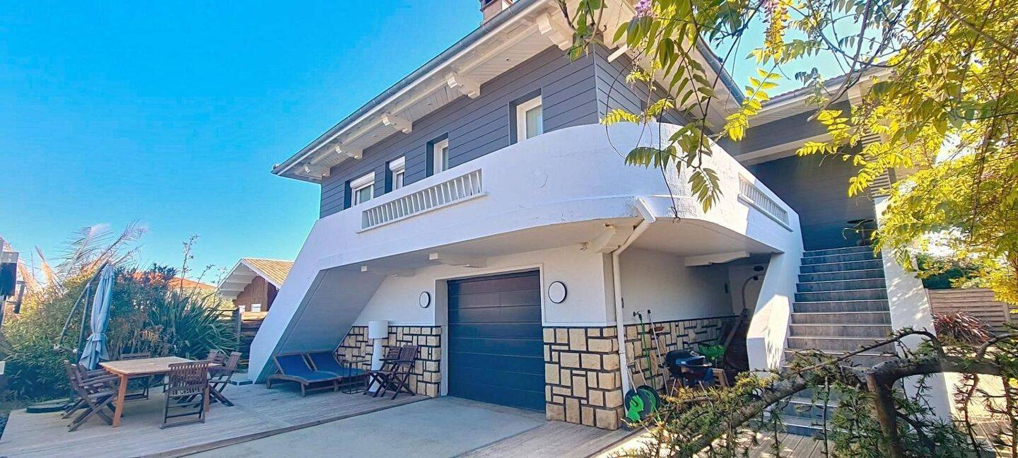 Maison à vendre, 174m², GUJAN MESTRAS