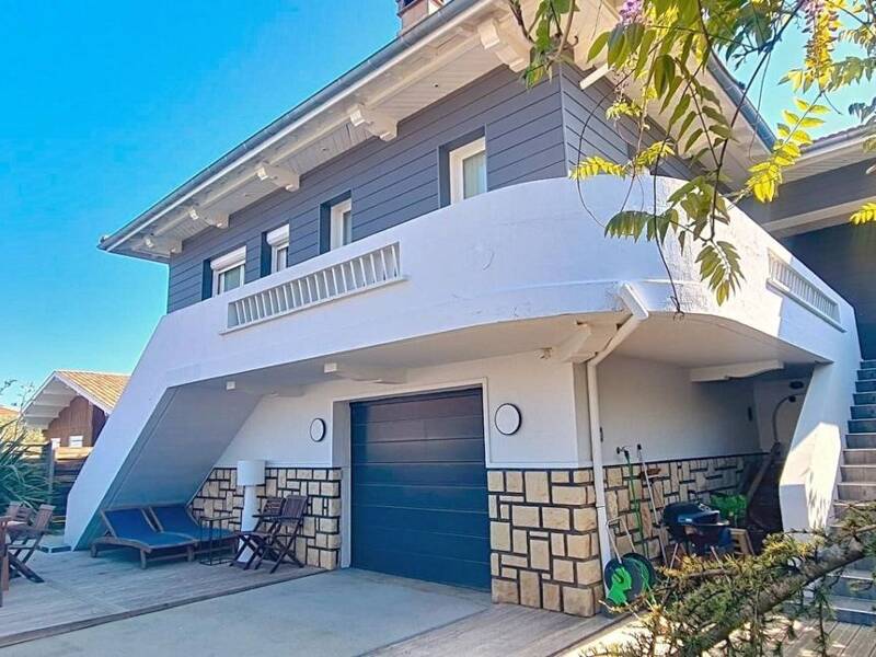 Maison à vendre, 174m², GUJAN MESTRAS