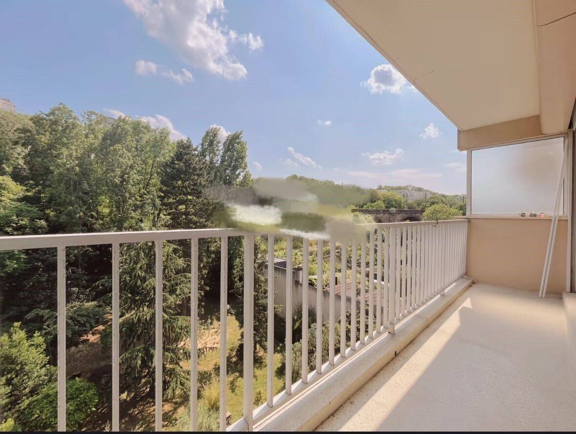 Maison à louer, 50m², ISSY LES MOULINEAUX