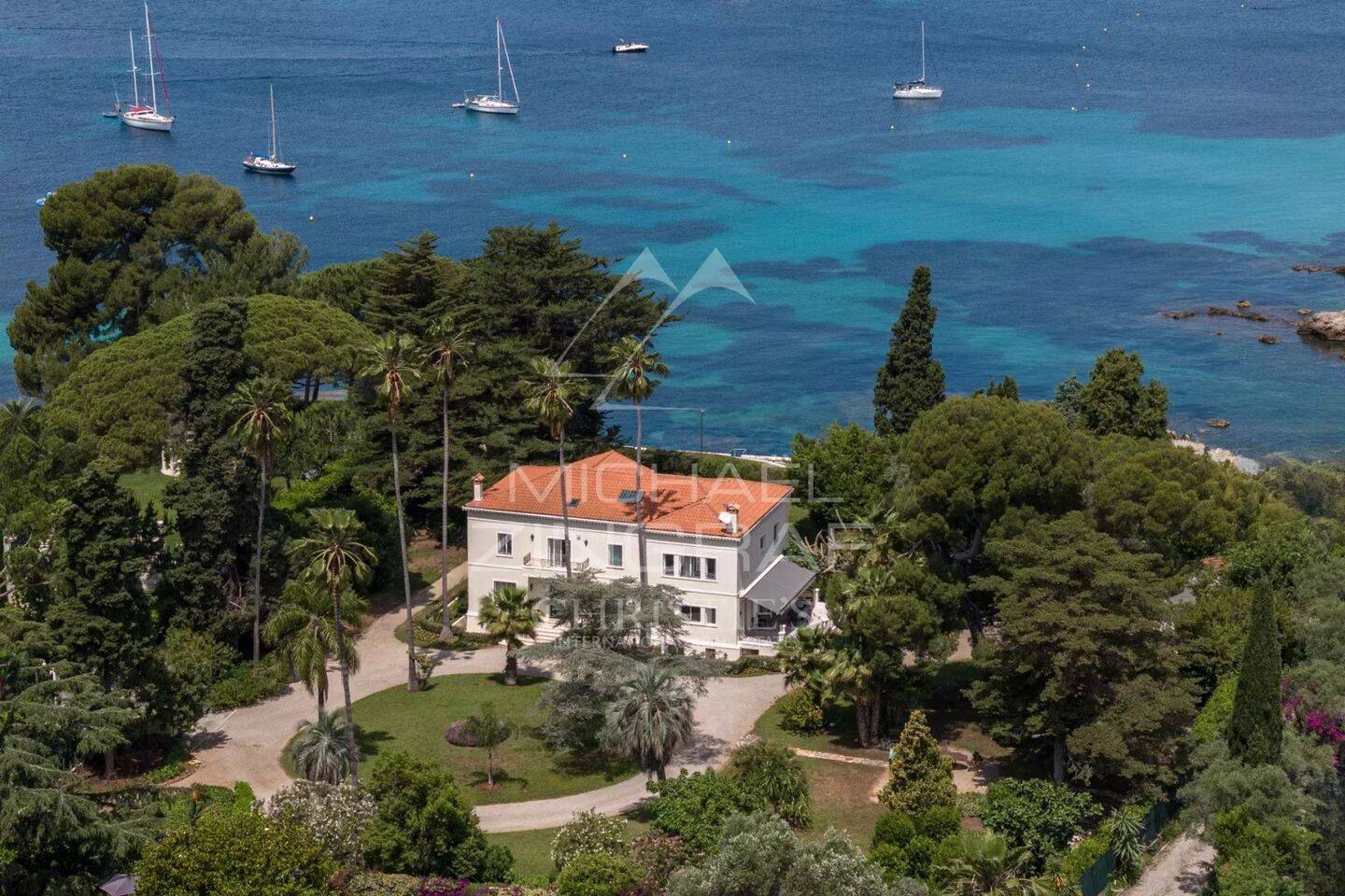Maison à vendre, 513m², ANTIBES