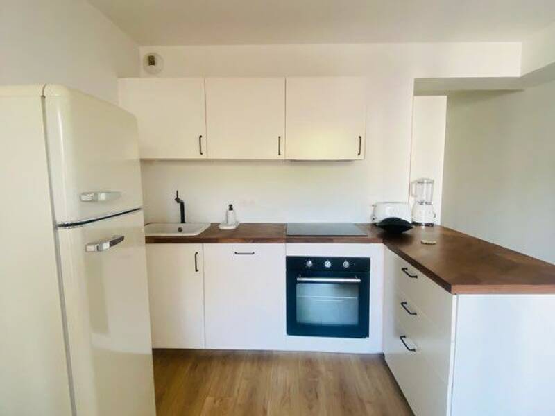 Maison à louer, 43m², BORDEAUX