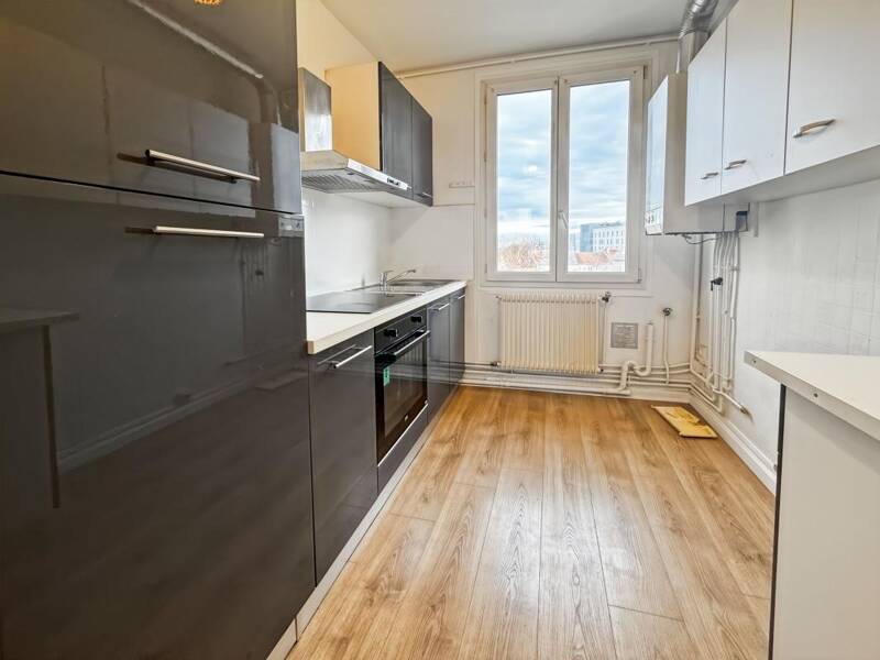 Maison à louer, 52m², REIMS