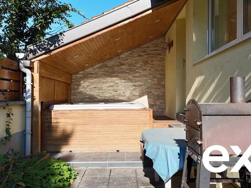 Maison à vendre, 131m², STRASBOURG