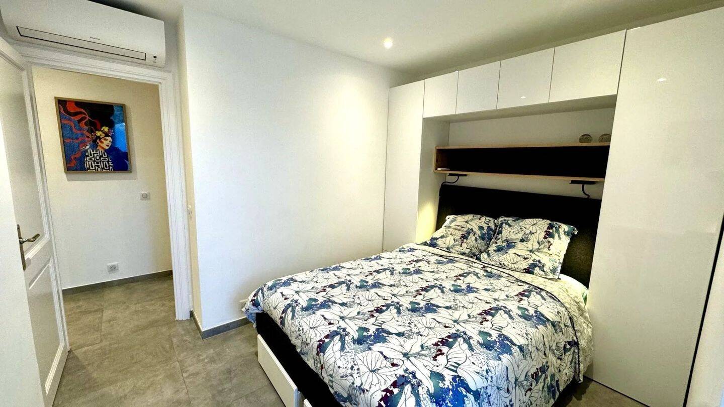 Maison à louer, 48m², ANTIBES
