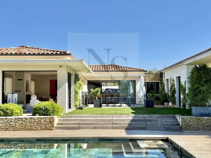 Maison à vendre, 285m², AIX EN PROVENCE