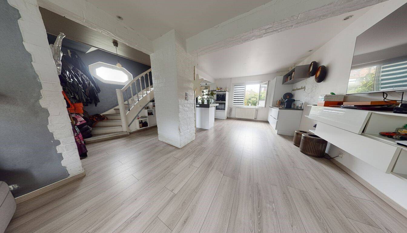Maison à vendre, 80m², STRASBOURG