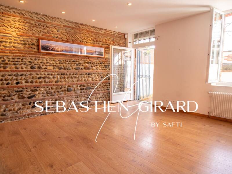 Maison à vendre, 143m², TOULOUSE