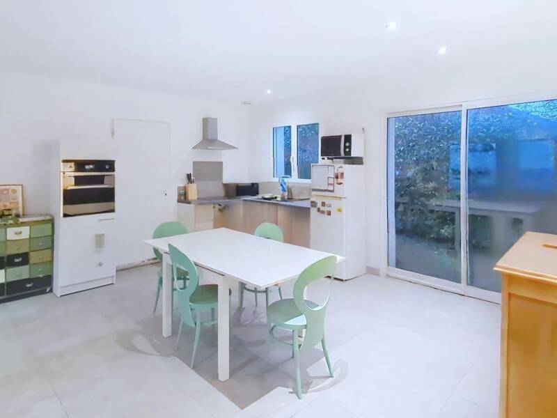 Maison à louer, 82m², DOLOMIEU