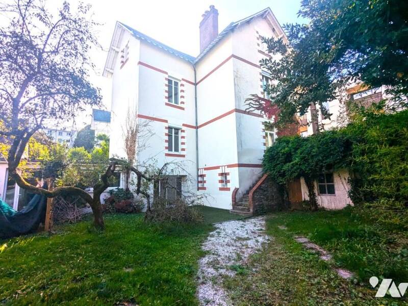Maison à vendre, 0m², NANTES