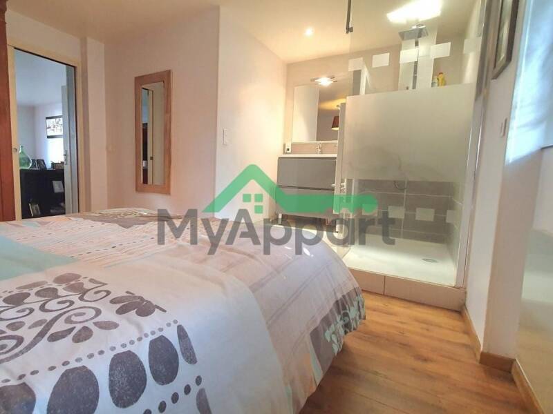 Maison à louer, 40m², STRASBOURG