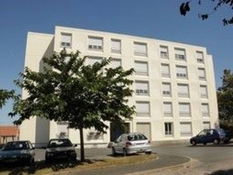 Maison à louer, 63m², LE BLANC