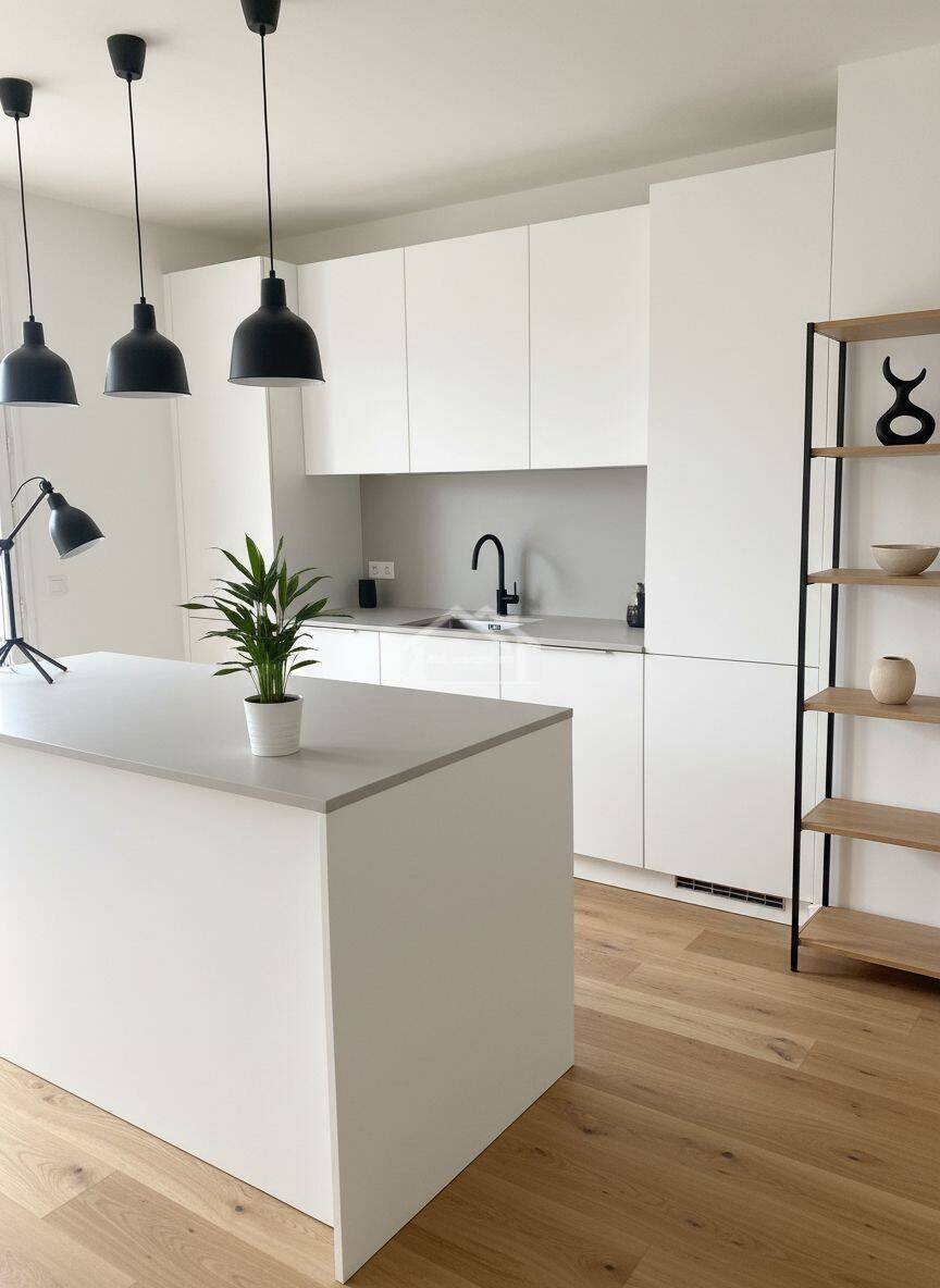 Maison à vendre, 192m², ANTONY