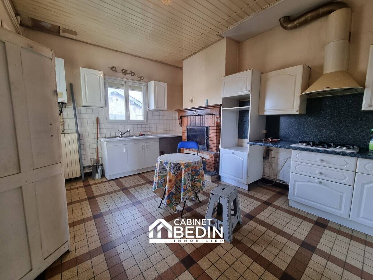 Maison à vendre, 76m², GUJAN MESTRAS