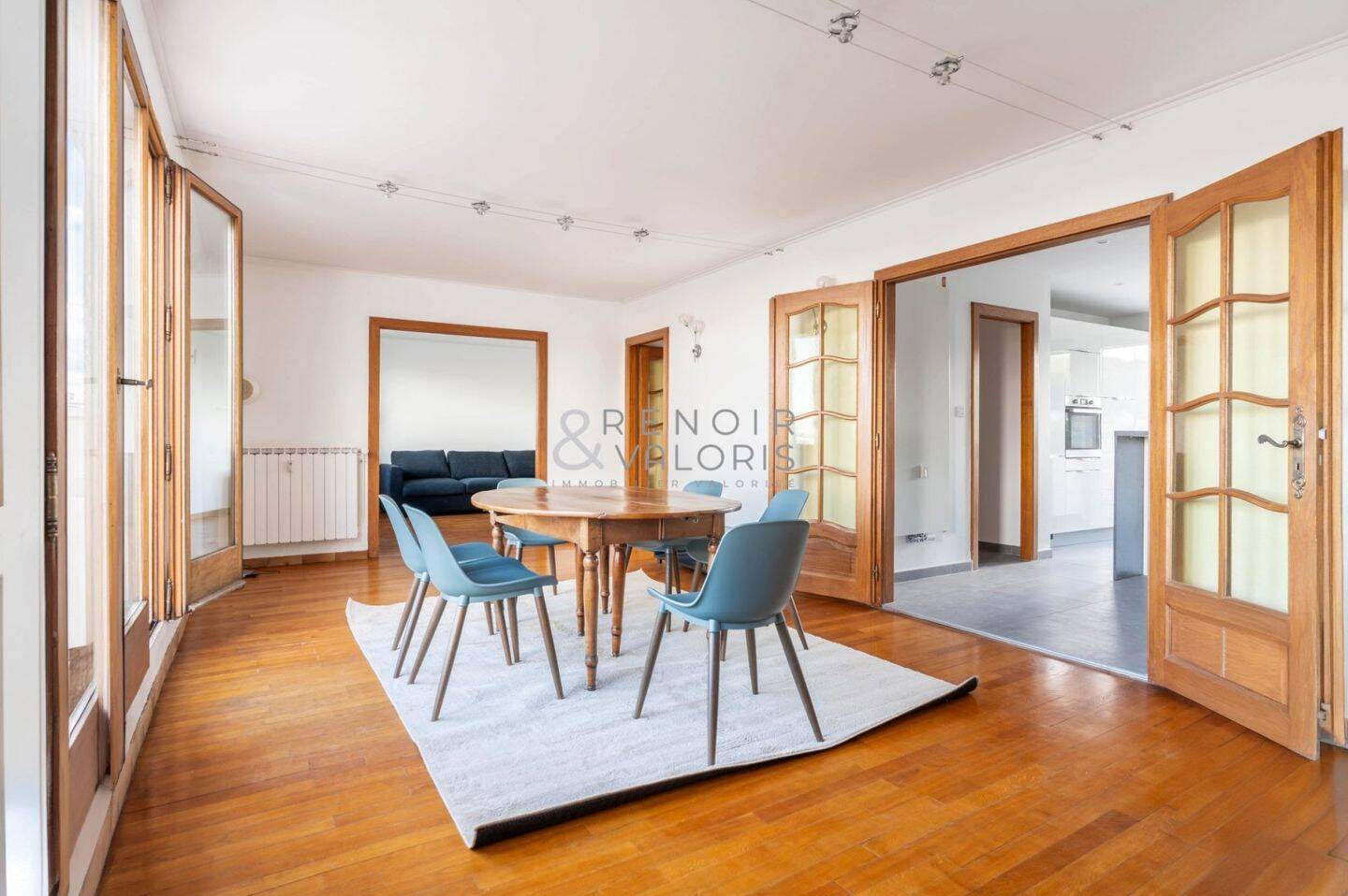 Maison à louer, 72m², NANCY