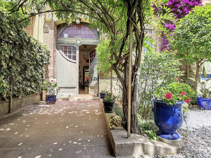 Maison à vendre, 269m², PERPIGNAN