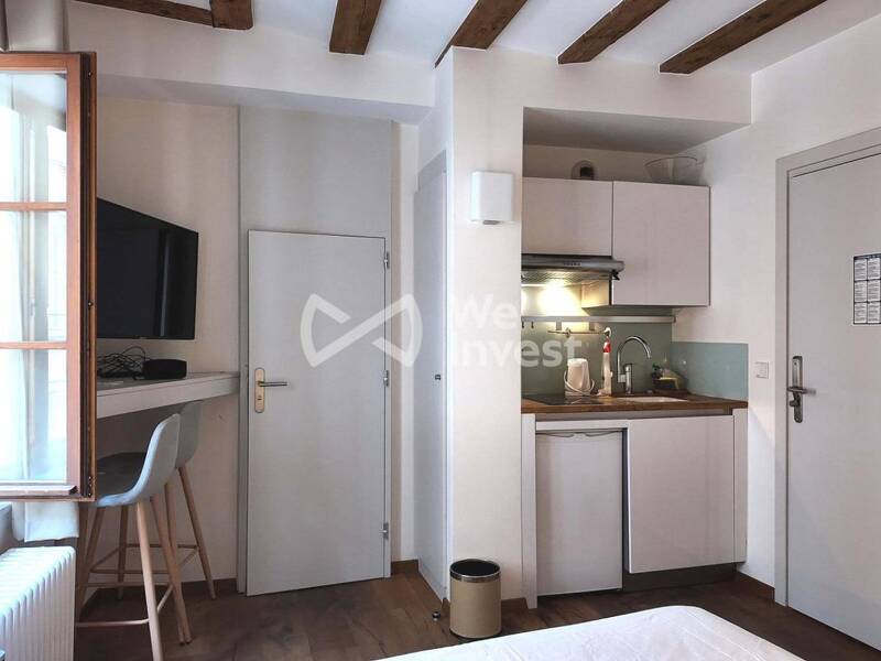 Maison à louer, 16m², STRASBOURG