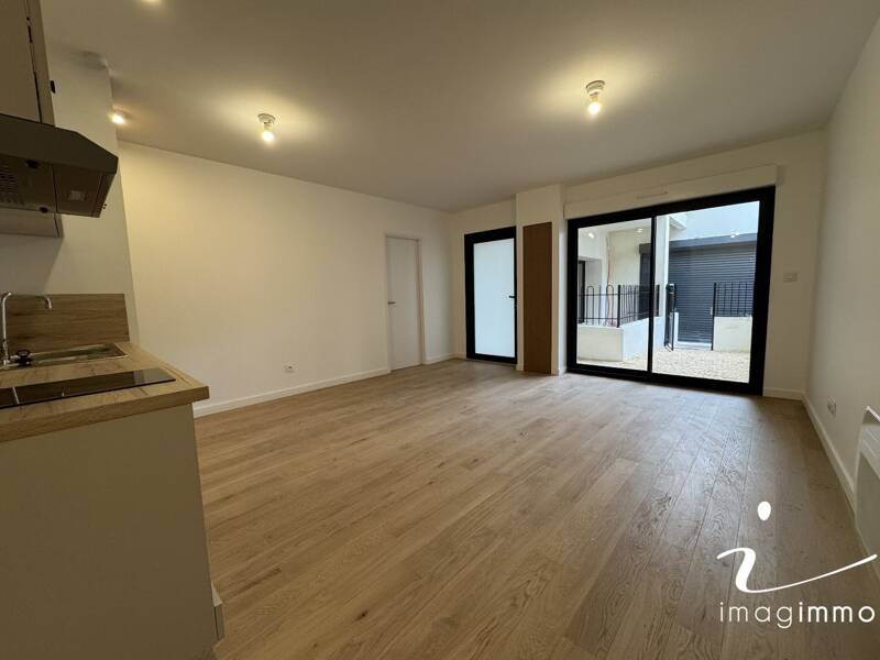 Maison à louer, 32m², NIMES