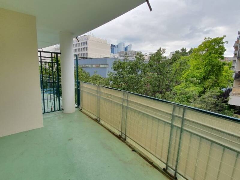 Maison à louer, 103m², COURBEVOIE