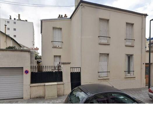 Boutique à vendre 529 000 € 112 m² de surface de vente Guyot-de Gaulle Bois-Colombes 92270