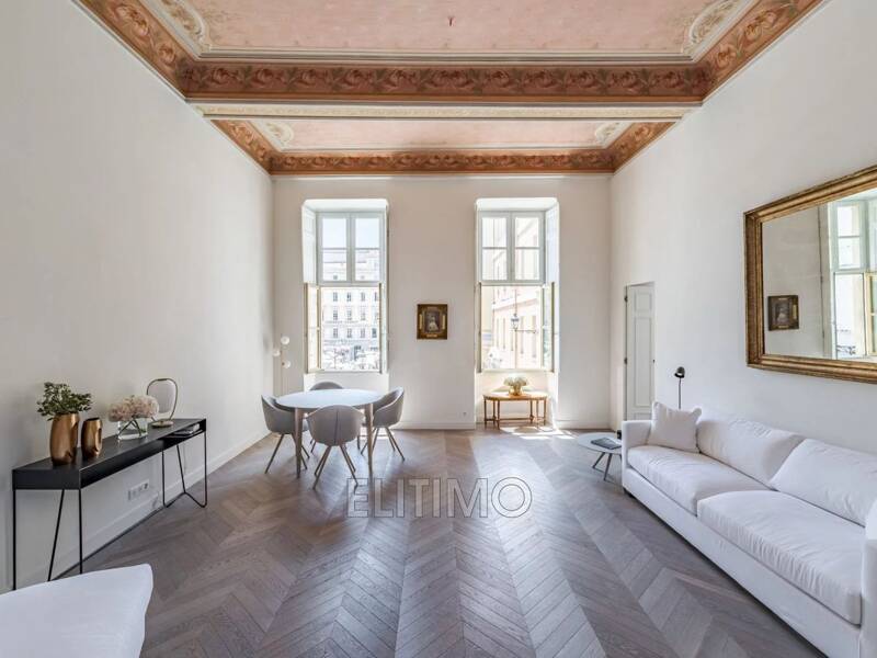 Maison à louer, 63m², NICE