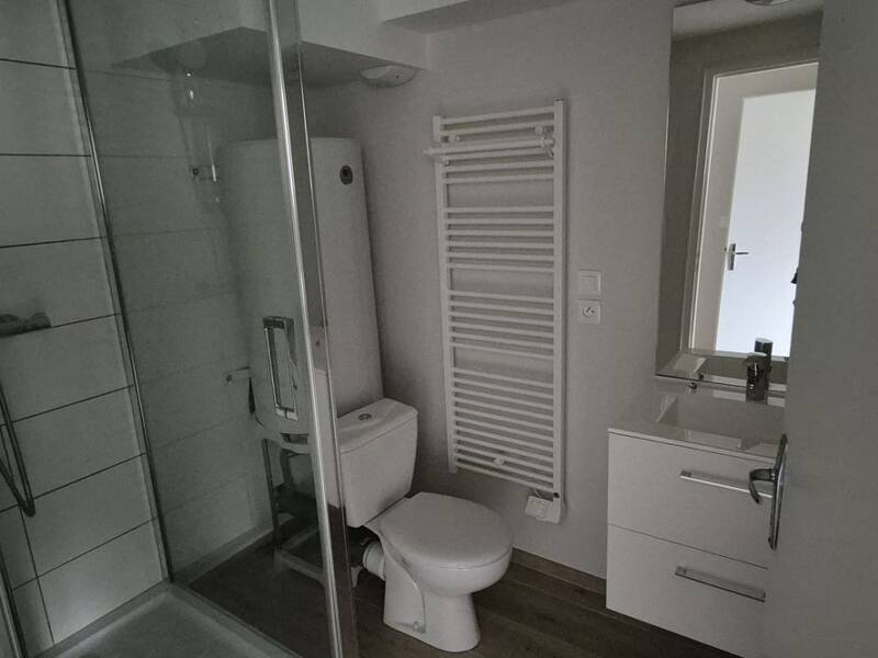 Maison à louer, 57m², VALENTIGNEY