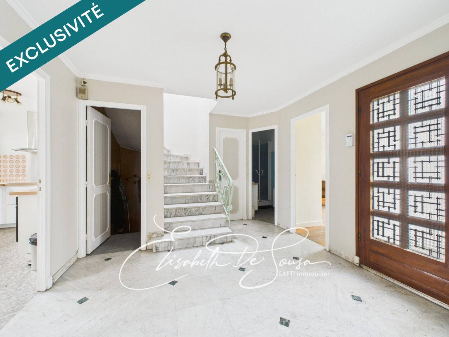 Maison à vendre, 153m², VITRY SUR SEINE