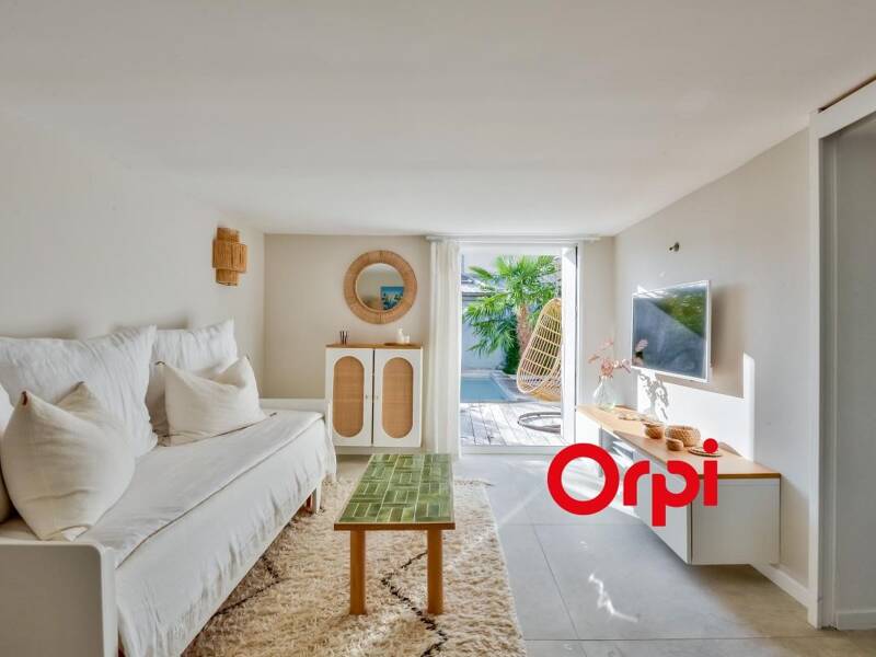 Maison à vendre, 190m², LYON 5E