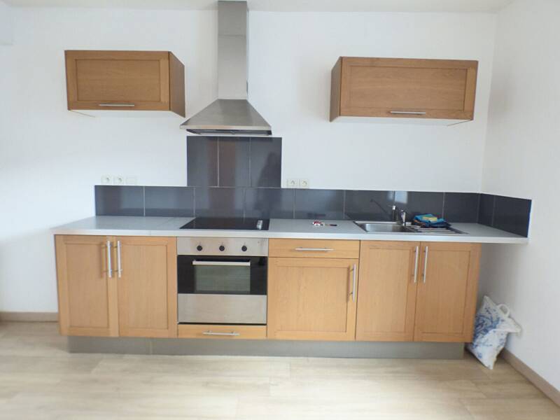 Maison à louer, 70m², SAINT LOUBES