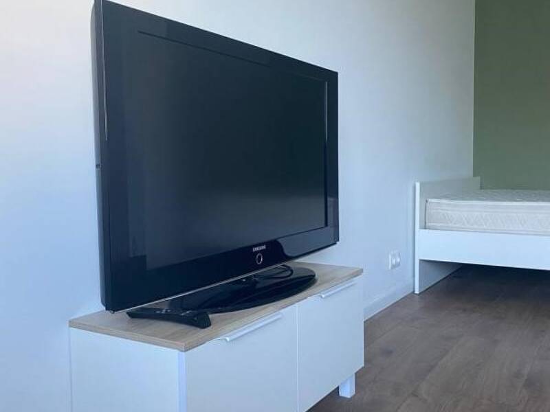 Maison à louer, 26m², PARIS 17E