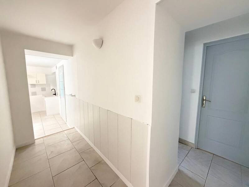 Maison à louer, 45m², CHATEAU THIERRY