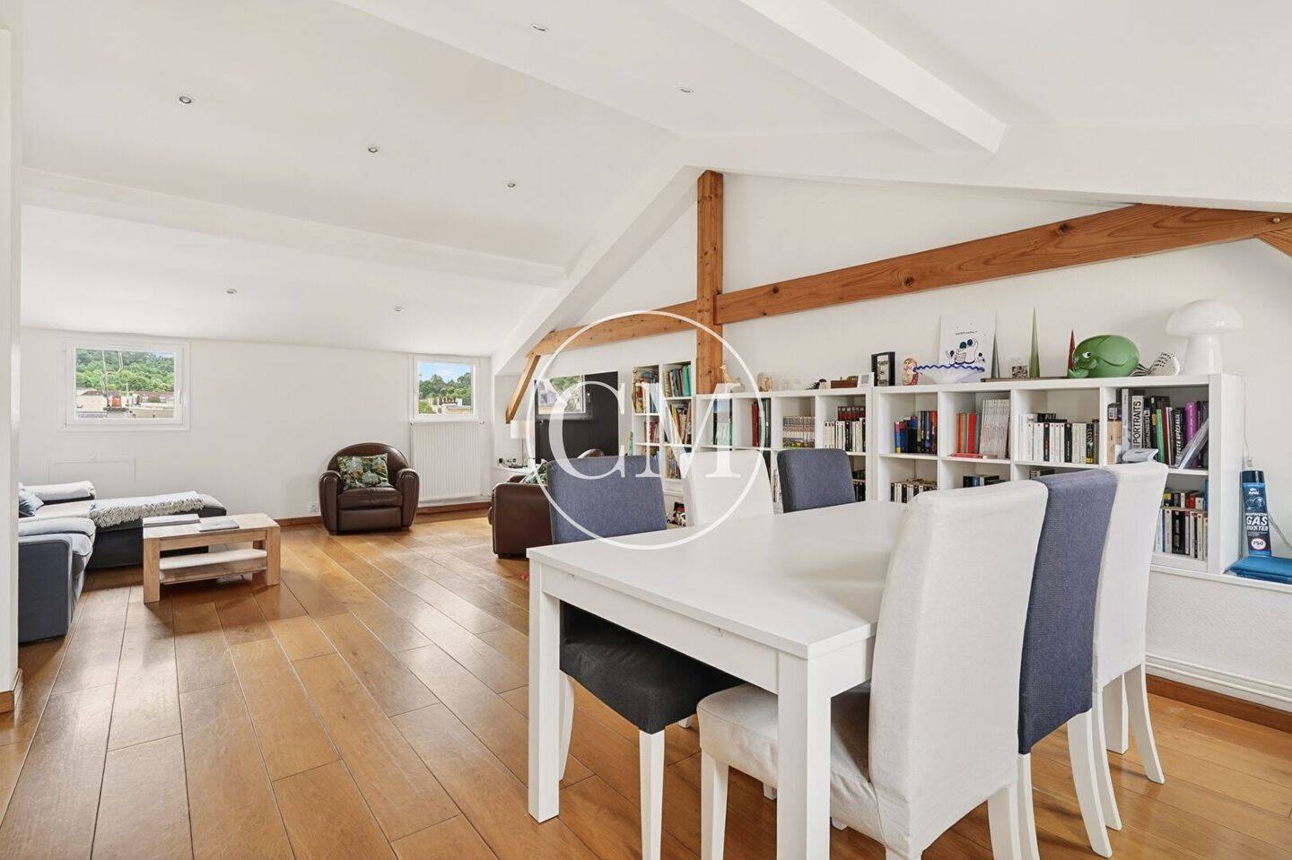 Maison à vendre, 78m², VERSAILLES