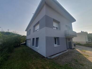 Maison à vendre 199 900 € 6 pièces 4 chambres 105 m² 555 m² de terrain Chantraine 88000