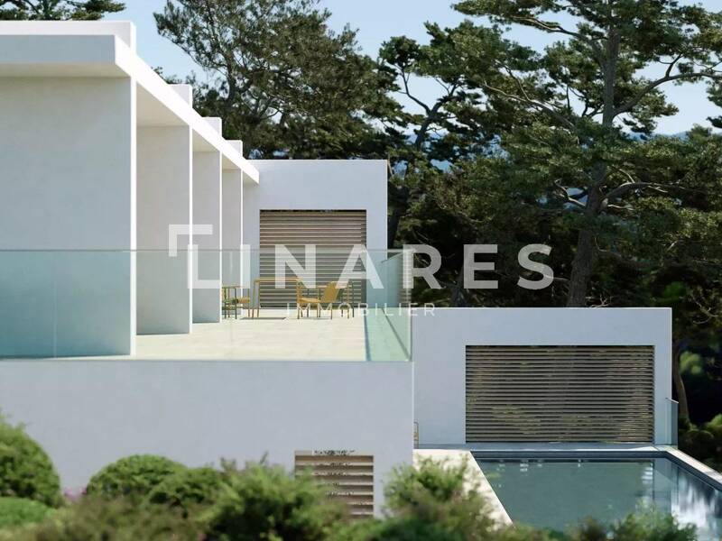 Maison à vendre, 380m², MARSEILLE 11E