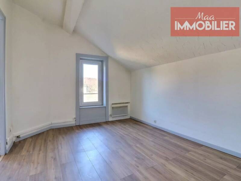 Maison à vendre, 27m², AUREC SUR LOIRE