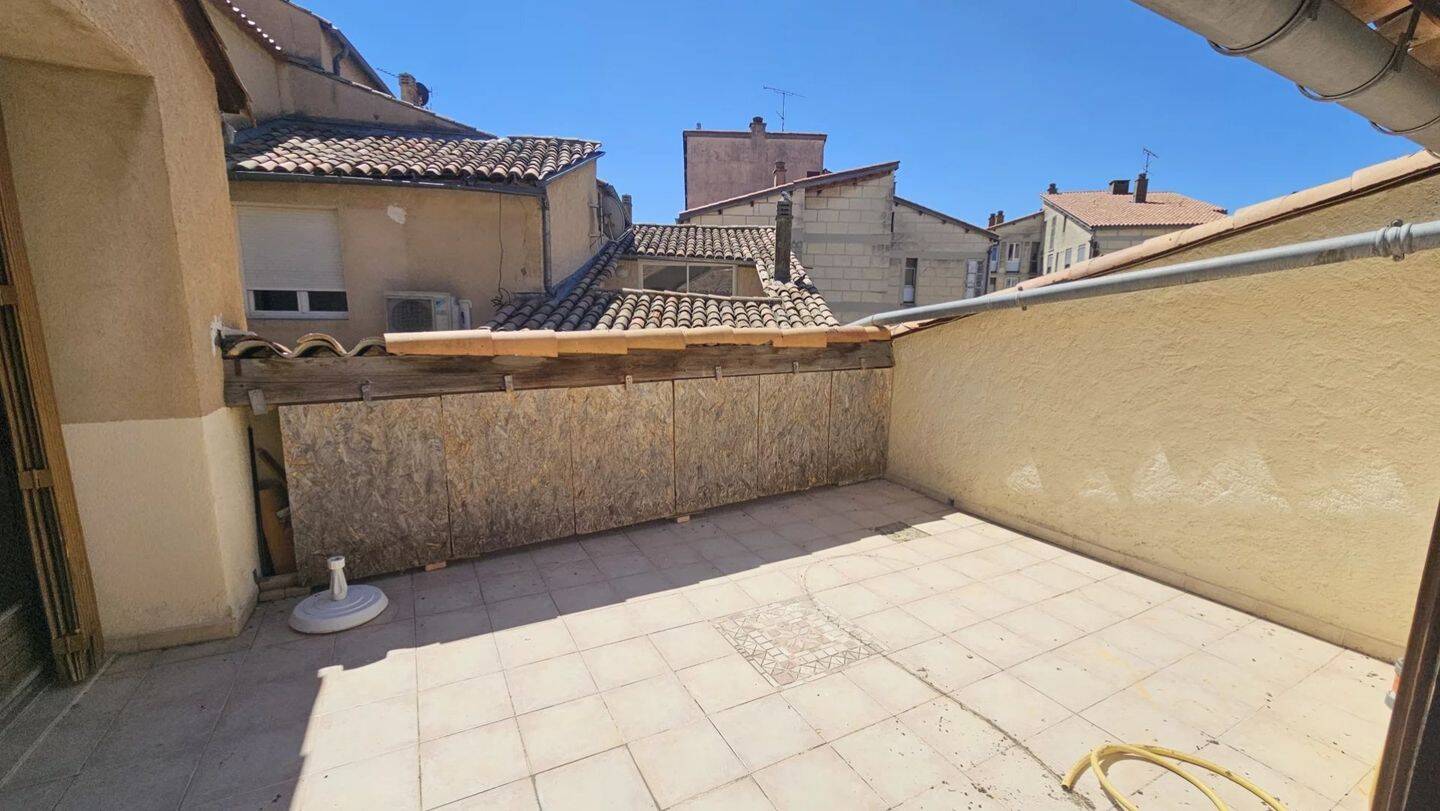 Maison à louer, 48m², MANOSQUE