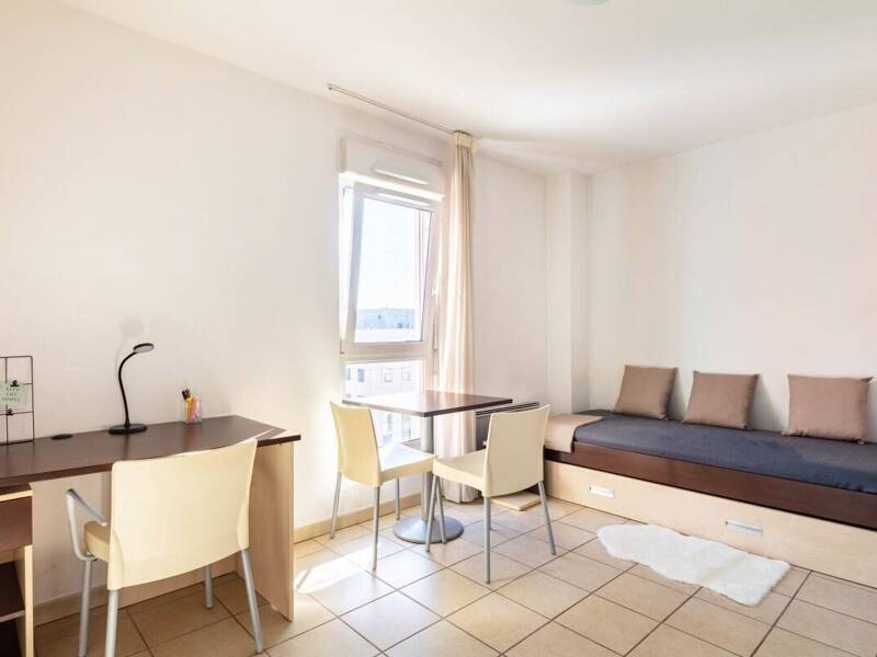 Maison à louer, 18m², GRENOBLE