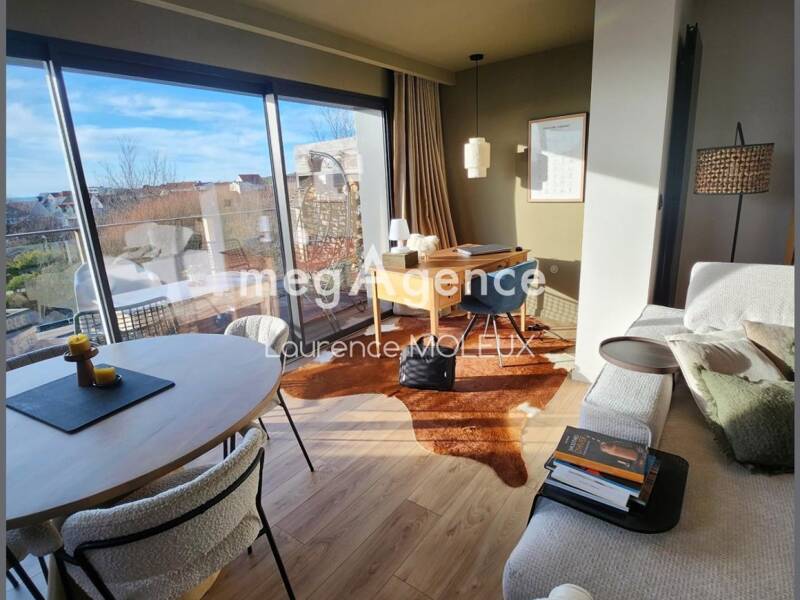 Maison à vendre, 120m², WIMEREUX